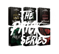 The Prick Series Vol. 1-4