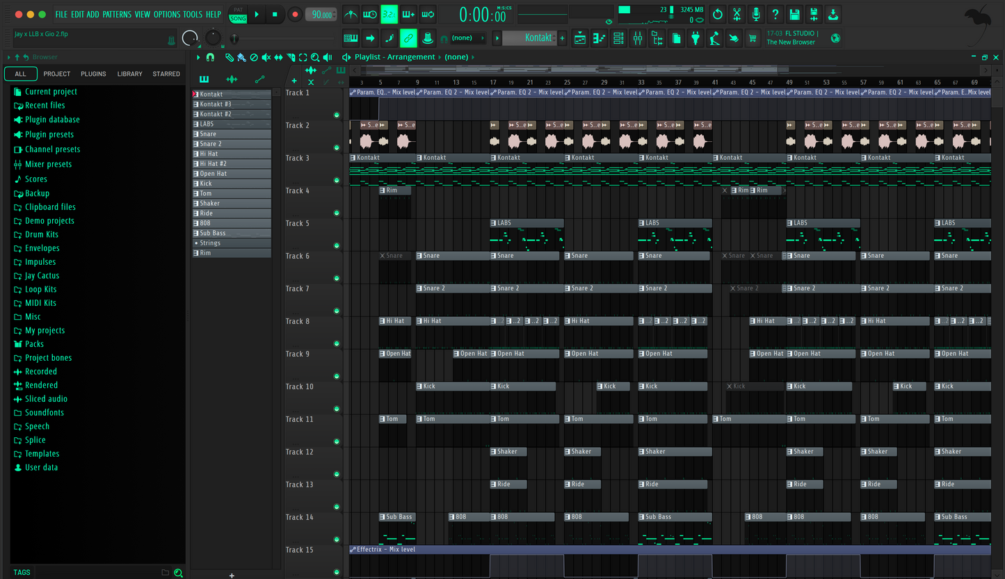 Online FL Studio 21 - Music Production in FL Studio 21 for Mac & PC Course
