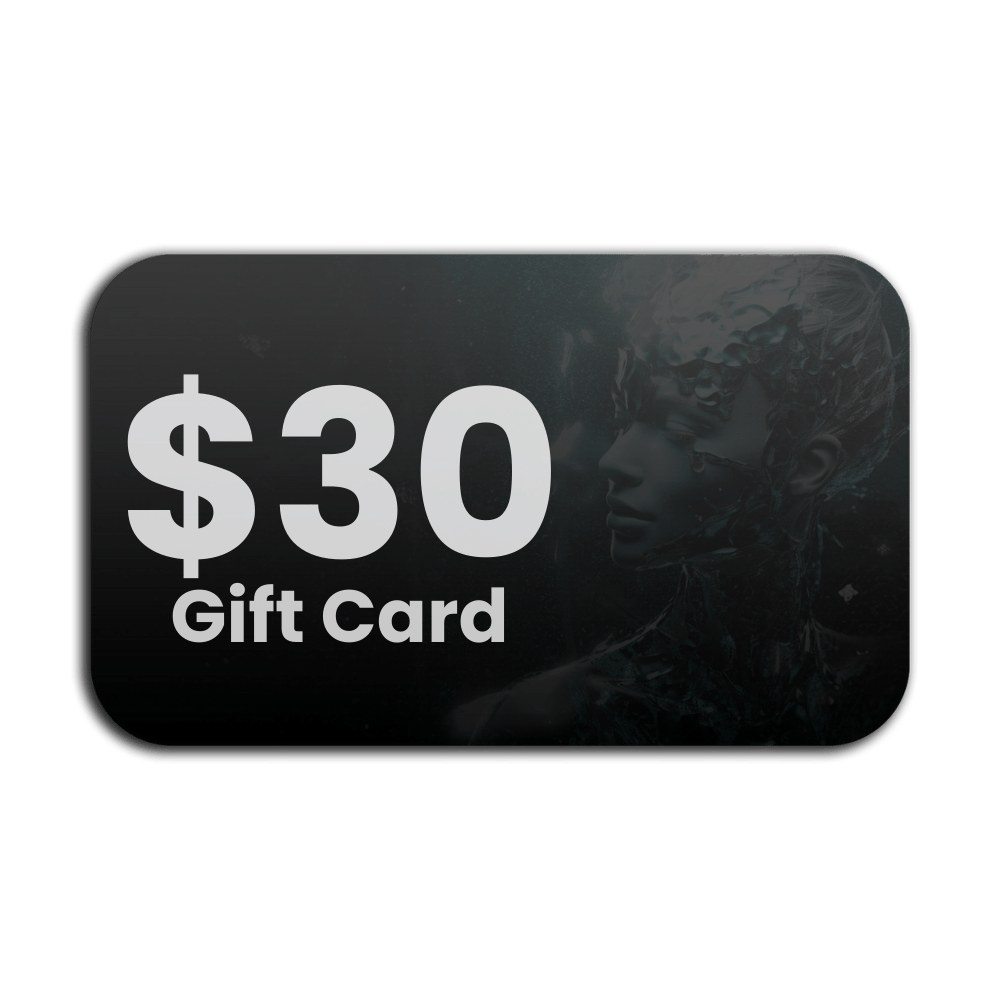 XMAS - $30 Gift Card