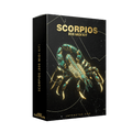 Scorpios 808 MIDI Kit