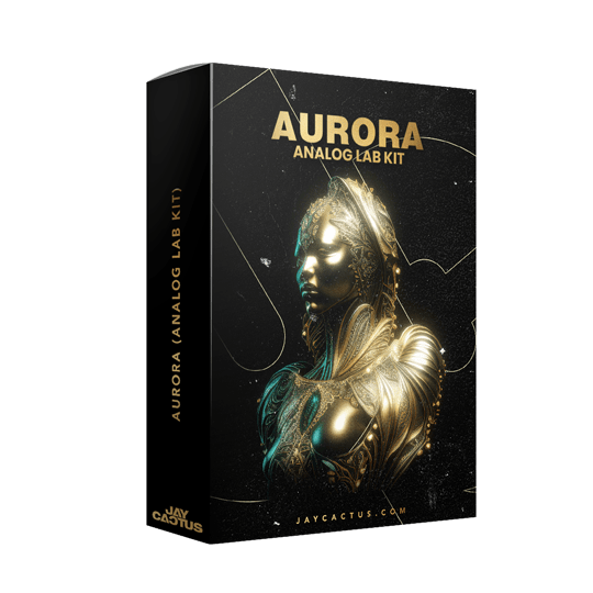 Aurora Analog Lab Kit