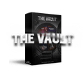 The Vault Drum Kit Collection