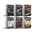 The Crate Collection