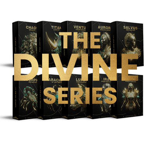 
                  
                    The Divine Series
                  
                