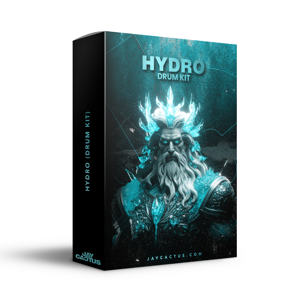 Hydro Drum Kit