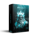 Hydro Drum Kit