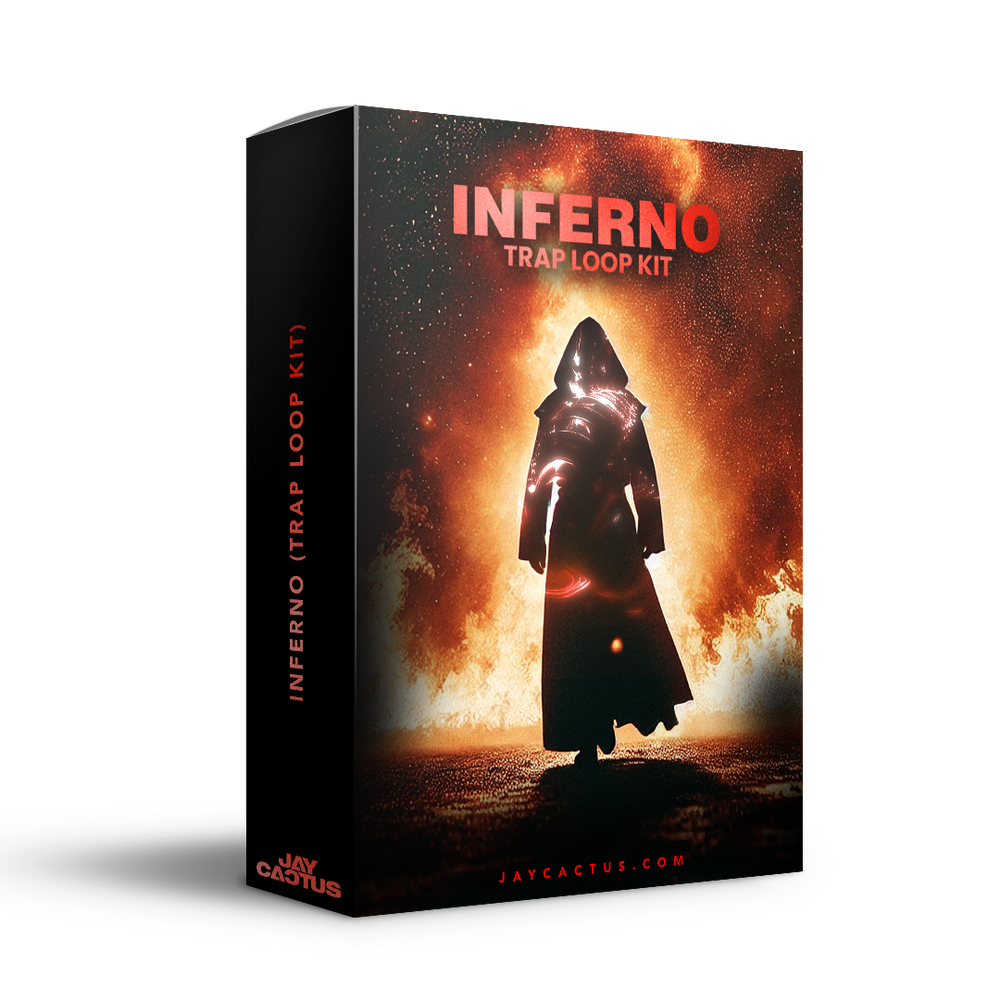 Inferno (Trap Loop Kit)