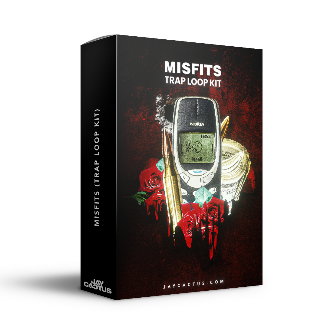 Misfits Trap Loop Kit