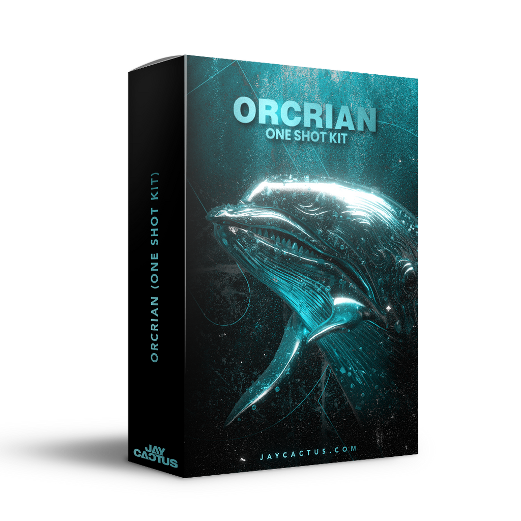 Orcrian One Shot Kit