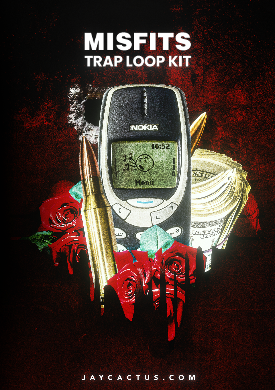 Misfits Trap Loop Kit