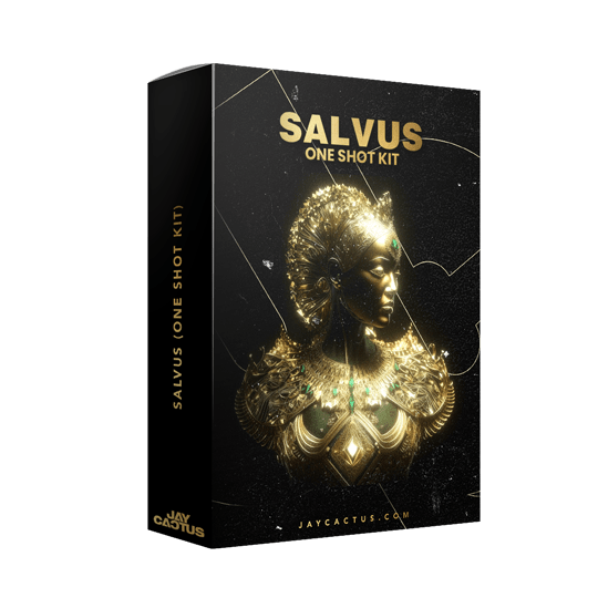 Salvus One Shot Kit