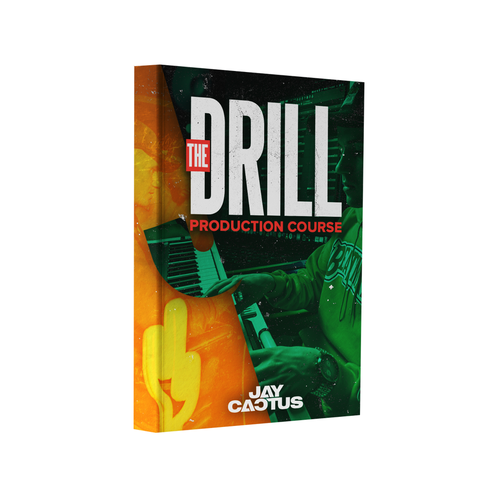The Drill Production Course