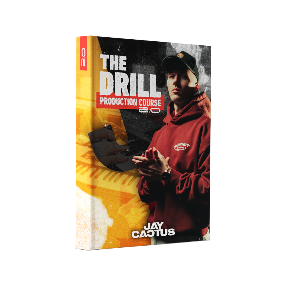 
                  
                    The Drill Production Course 2.0
                  
                