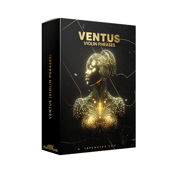 Ventus Violin Phrases