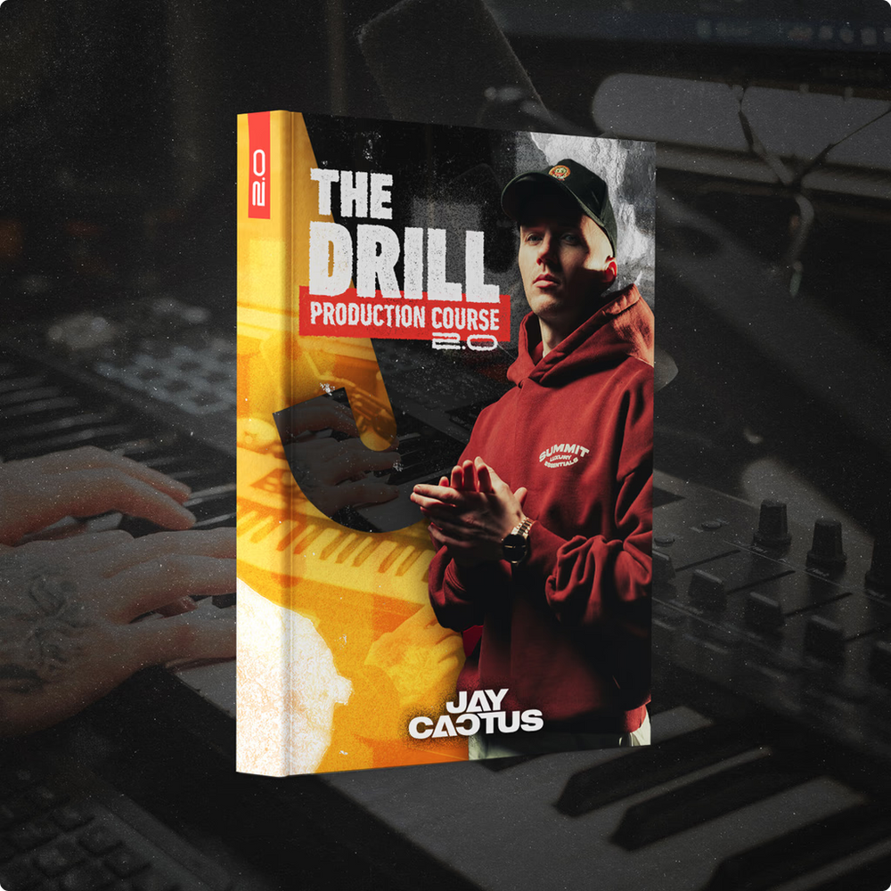 
                  
                    The Drill Production Course 2.0
                  
                