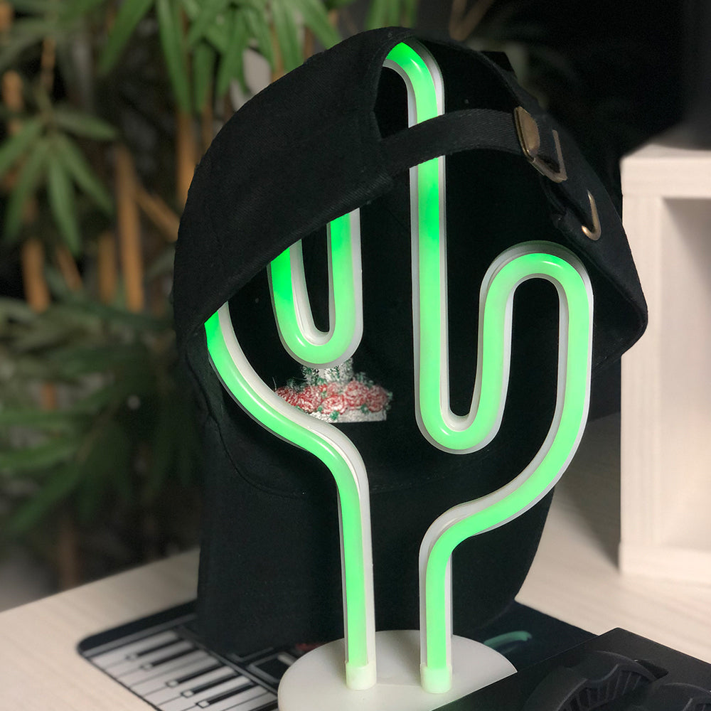
                  
                    *Limited* Official Cactus Caps
                  
                
