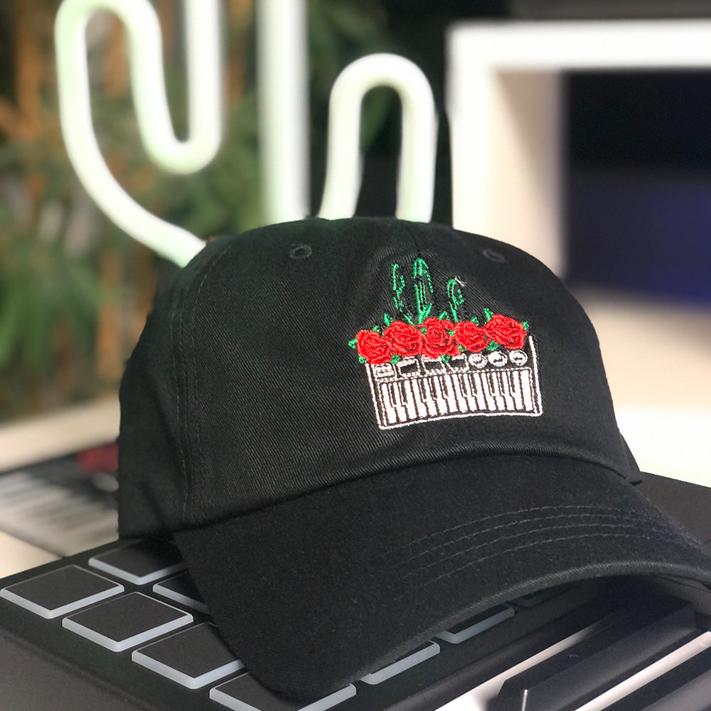 
                  
                    *Limited* Official Cactus Caps
                  
                