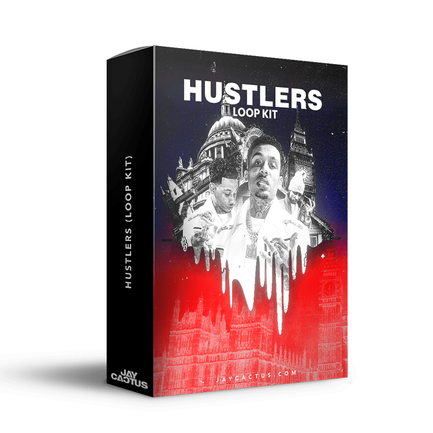 Hustlers Loop Kit