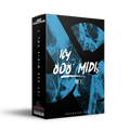 Icy 808 Drill MIDIs Vol. 1