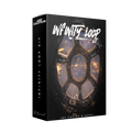 Infinity Loop Kit (Melodic & Sampled Drill Melodies)