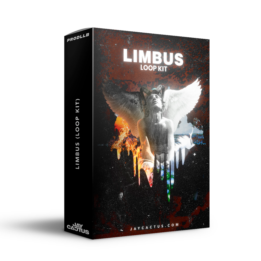 Limbus Loop Kit Jay Cactus