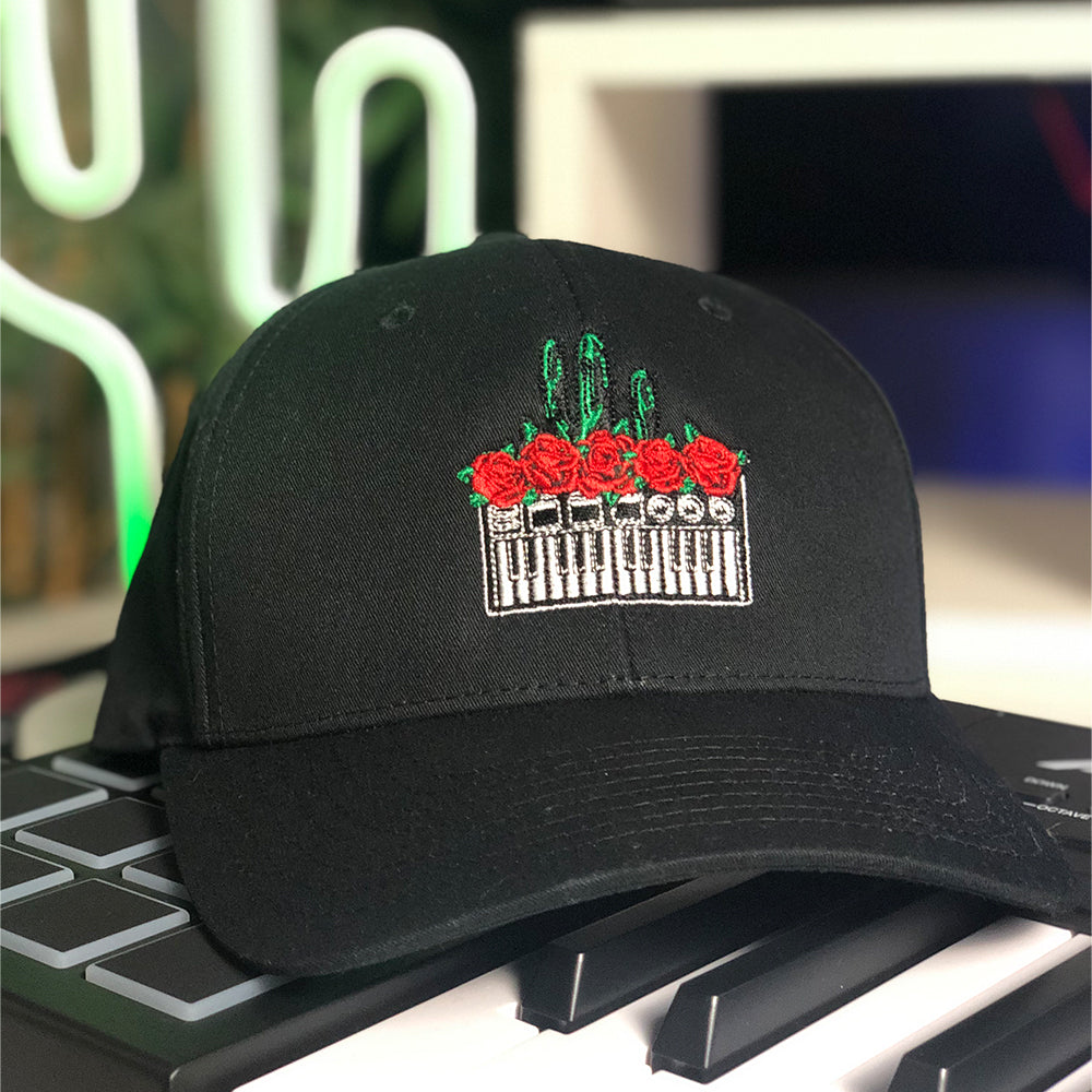 *Limited* Official Cactus Caps