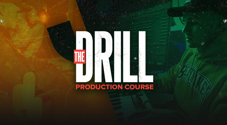 
                  
                    The Drill Production Course
                  
                
