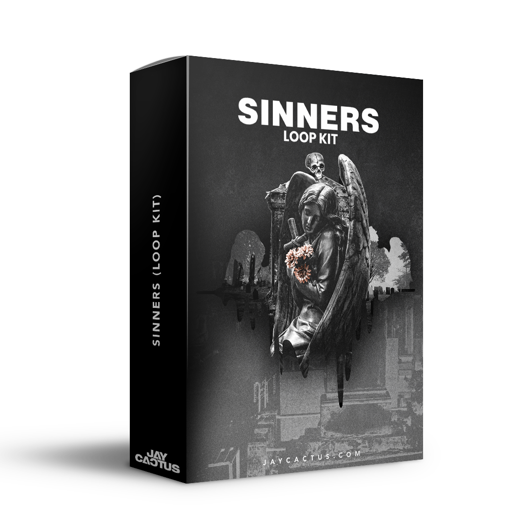 Sinners Drill Loop Kit